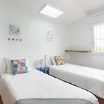 La Buhardilla De El Palopedregalejo