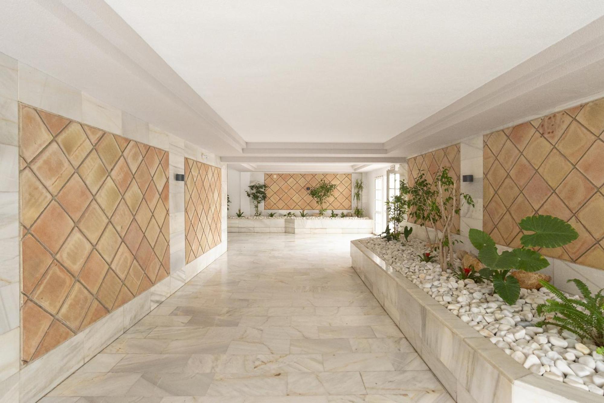 Apartamento La Buhardilla De El Palopedregalejo Málaga