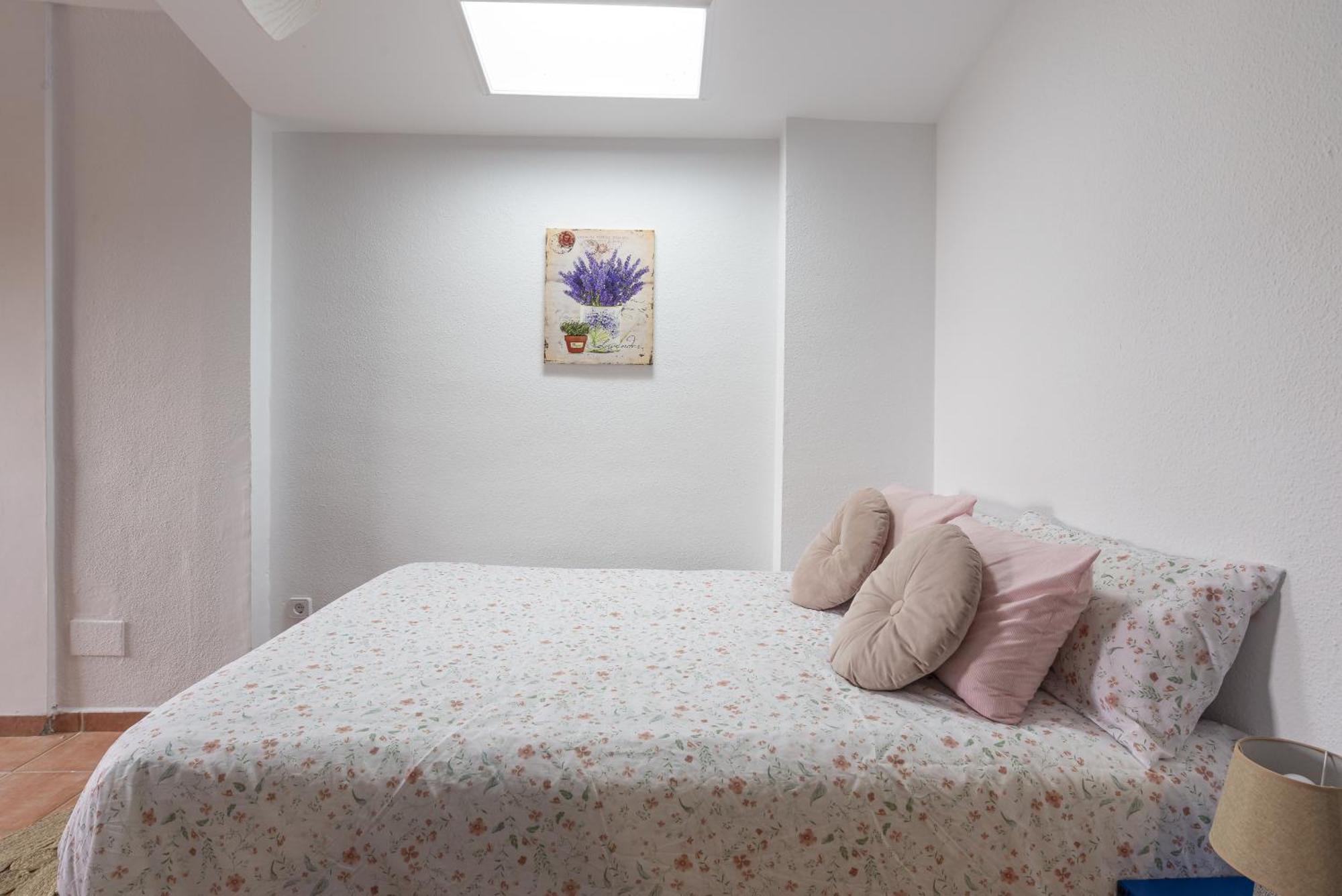 Apartamento La Buhardilla De El Palopedregalejo