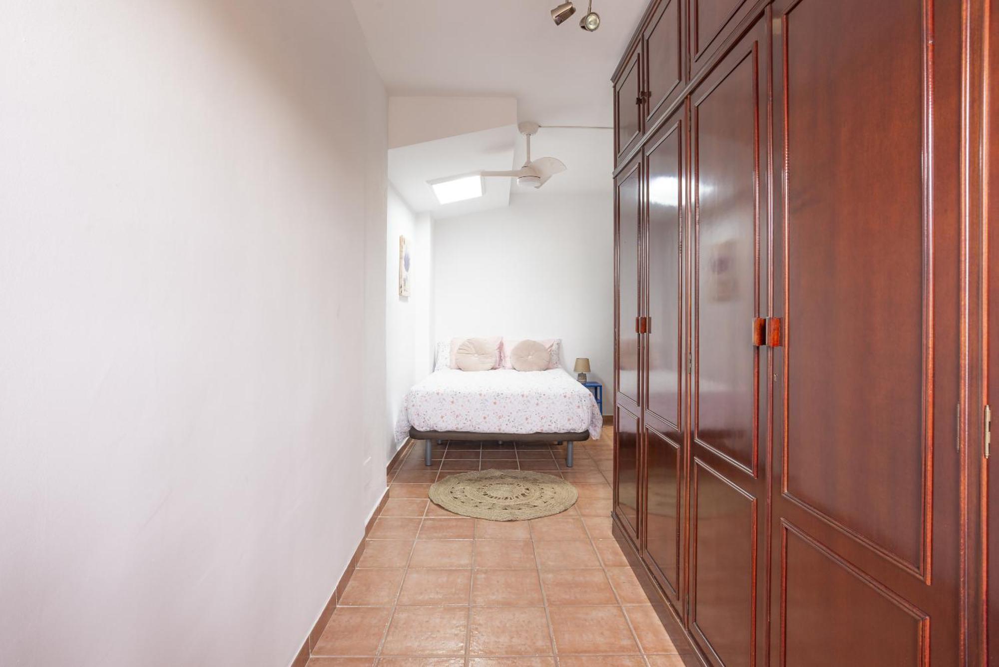 La Buhardilla De El Palopedregalejo Apartamento *