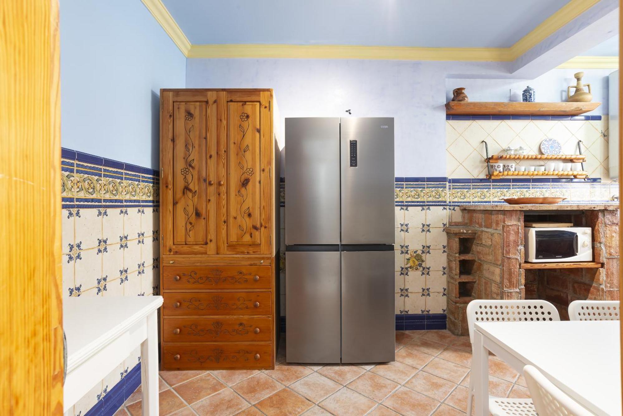 Apartamento La Buhardilla De El Palopedregalejo *