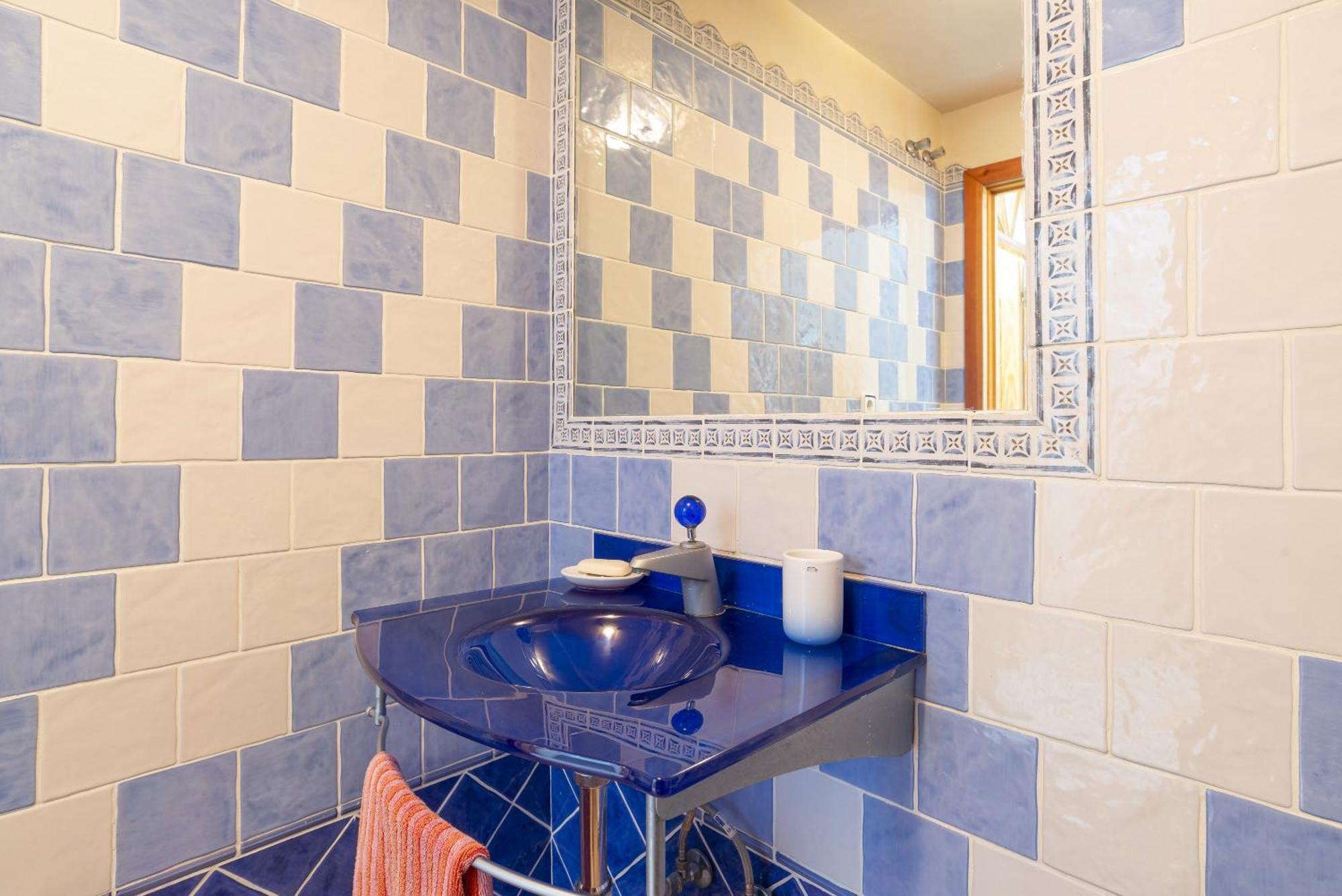 Apartamento La Buhardilla De El Palopedregalejo Málaga