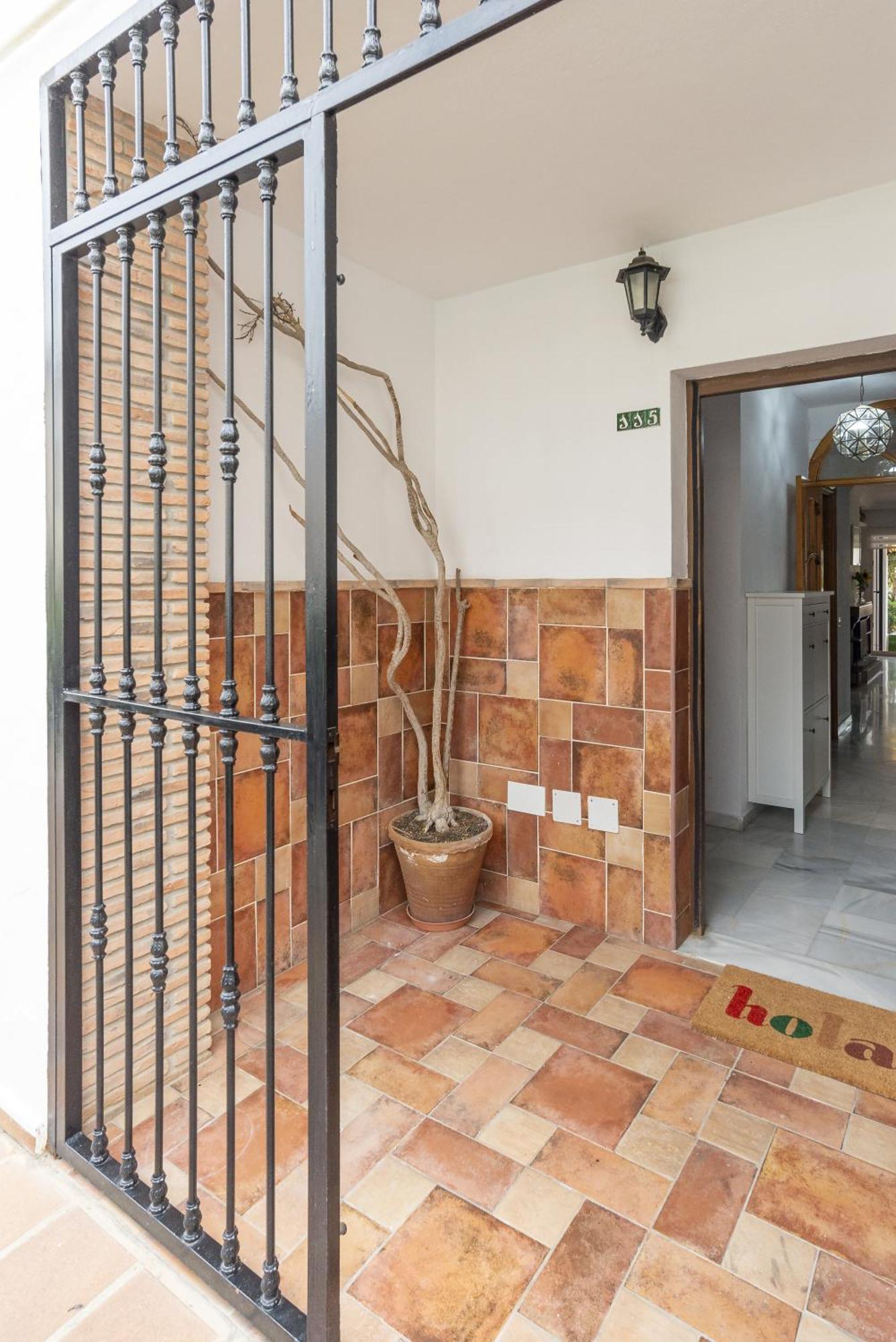 Appartement La Buhardilla De El Palopedregalejo