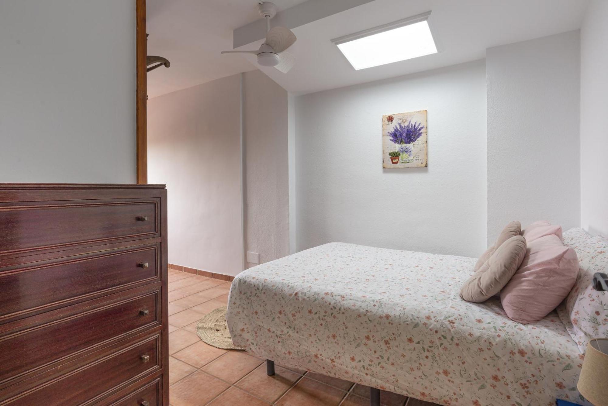 La Buhardilla De El Palopedregalejo Apartamento