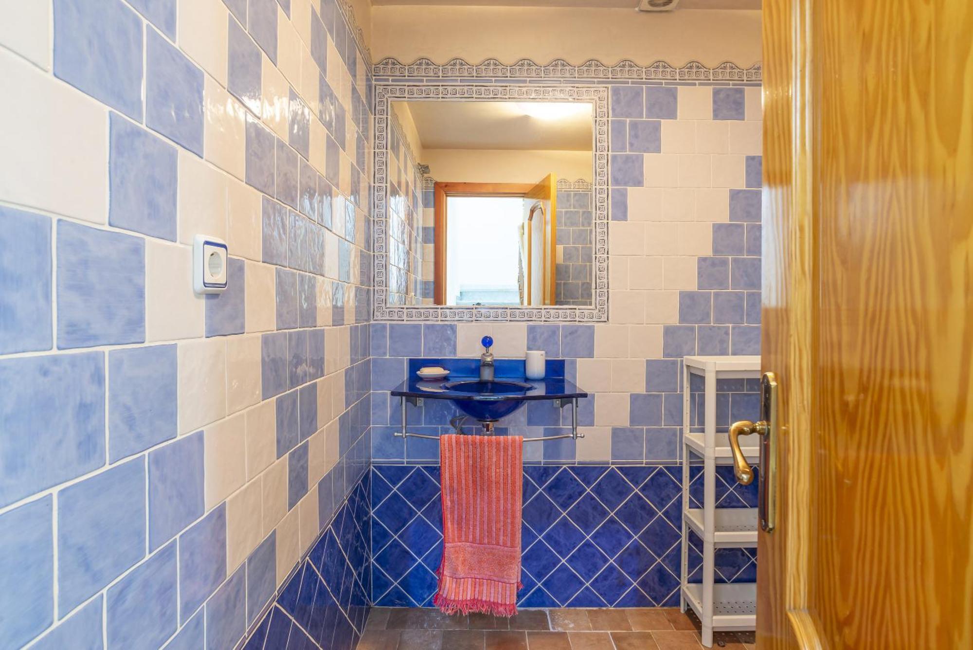 Apartamento La Buhardilla De El Palopedregalejo Málaga